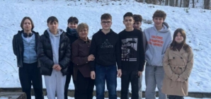 Elevi ai Școlii „George Coşbuc” Sighetu Marmației, calificați la etapa națională a Concursului de Chimie „Lazăr Edeleanu”