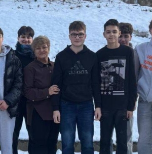 Elevi ai Școlii „George Coşbuc” Sighetu Marmației, calificați la etapa națională a Concursului de Chimie „Lazăr Edeleanu”