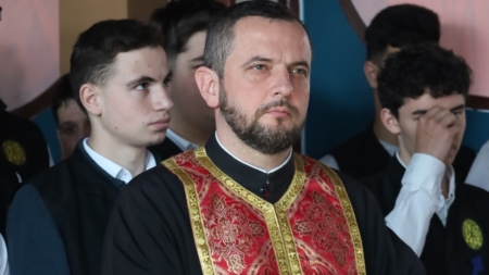 Schitul „Schimbarea la Față” Baia Mare va găzdui conferința „Femeia creștină – o candelă vie și mărturisitoare a Ortodoxiei”