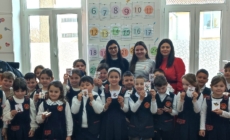 Caravana Atelierelor a ajuns la Liceul Agricol „Alexiu Berinde” din Seini