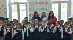 Caravana Atelierelor a ajuns la Liceul Agricol „Alexiu Berinde” din Seini