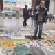 Două eleve ale Colegiului de Arte Baia Mare, Premiul III la Concursul Național de Arte Grafice de la Arad