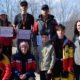 Succes pentru sportivii din Baia Sprie la Campionatul Național al Cluburilor Sportive Școlare la Schi Alpin