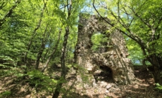 Baia Sprie – file din istoria orașului: Puțul Francisc, o mărturie a trecutului minier