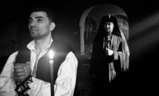 Deți Iuga a lansat priceasna „Cu amar striga pe cruce”