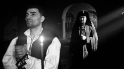 Deți Iuga a lansat priceasna „Cu amar striga pe cruce”