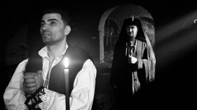 Deți Iuga a lansat priceasna „Cu amar striga pe cruce”