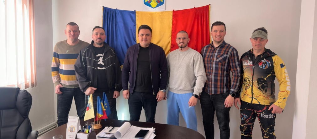 Ediția a II-a a Galei Caritabile „Fii Super Erou în Ring” se va desfășura la Târgu Lăpuș