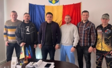 Ediția a II-a a Galei Caritabile „Fii Super Erou în Ring” se va desfășura la Târgu Lăpuș