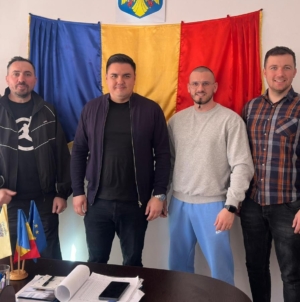 Ediția a II-a a Galei Caritabile „Fii Super Erou în Ring” se va desfășura la Târgu Lăpuș