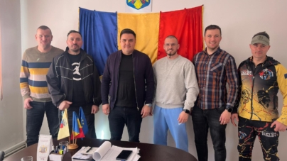 Ediția a II-a a Galei Caritabile „Fii Super Erou în Ring” se va desfășura la Târgu Lăpuș