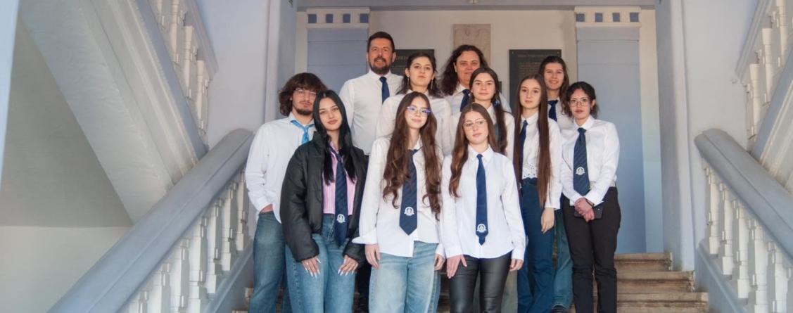 Elevii Colegiului „Dragoș Vodă” Sighetu Marmației, performanțe de excepție la Olimpiada Județeană de Istorie