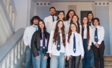 Elevii Colegiului „Dragoș Vodă” Sighetu Marmației, performanțe de excepție la Olimpiada Județeană de Istorie