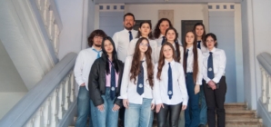 Elevii Colegiului „Dragoș Vodă” Sighetu Marmației, performanțe de excepție la Olimpiada Județeană de Istorie