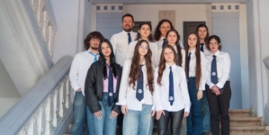 Elevii Colegiului „Dragoș Vodă” Sighetu Marmației, performanțe de excepție la Olimpiada Județeană de Istorie