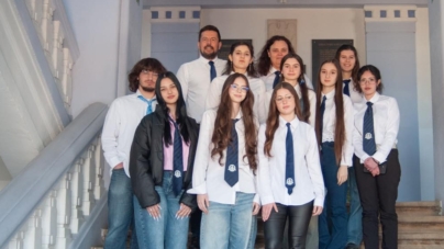 Elevii Colegiului „Dragoș Vodă” Sighetu Marmației, performanțe de excepție la Olimpiada Județeană de Istorie