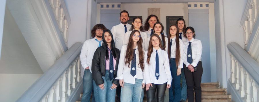 Elevii Colegiului „Dragoș Vodă” Sighetu Marmației, performanțe de excepție la Olimpiada Județeană de Istorie