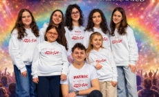 P.S. Academy Baia Mare, invitat special la International Festival Abanico din Sofia