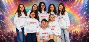 P.S. Academy Baia Mare, invitat special la International Festival Abanico din Sofia