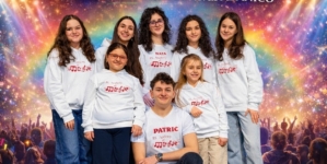 P.S. Academy Baia Mare, invitat special la International Festival Abanico din Sofia