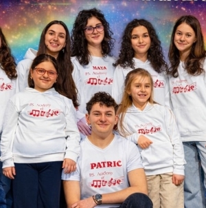P.S. Academy Baia Mare, invitat special la International Festival Abanico din Sofia