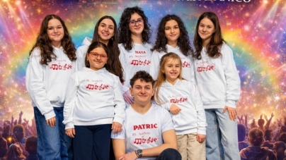 P.S. Academy Baia Mare, invitat special la International Festival Abanico din Sofia