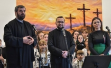 Tradiție și spiritualitate la a II-a ediție a Concertului de Pricesne de la Inău
