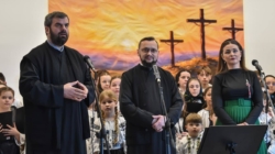 Tradiție și spiritualitate la a II-a ediție a Concertului de Pricesne de la Inău