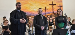 Tradiție și spiritualitate la a II-a ediție a Concertului de Pricesne de la Inău