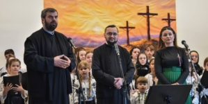 Tradiție și spiritualitate la a II-a ediție a Concertului de Pricesne de la Inău