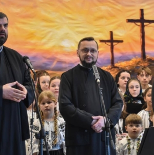 Tradiție și spiritualitate la a II-a ediție a Concertului de Pricesne de la Inău