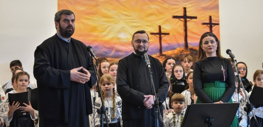 Tradiție și spiritualitate la a II-a ediție a Concertului de Pricesne de la Inău