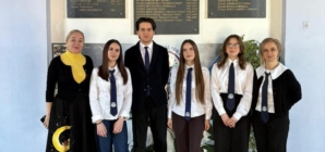 Colegiul „Dragoș Vodă” din Sighetu Marmației va avea patru reprezentanți la etapa națională a Olimpiadei de Limba Franceză
