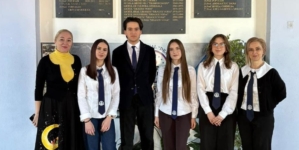 Colegiul „Dragoș Vodă” din Sighetu Marmației va avea patru reprezentanți la etapa națională a Olimpiadei de Limba Franceză