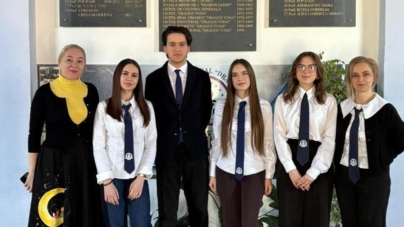 Colegiul „Dragoș Vodă” din Sighetu Marmației va avea patru reprezentanți la etapa națională a Olimpiadei de Limba Franceză