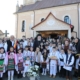 Liturghia Darurilor Înaintesfințite la Parohia Groșii Țibleșului