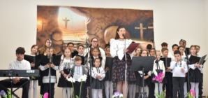 Căminul Cultural din Stoiceni va găzdui un frumos concert de pricesne