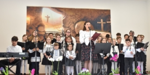 Căminul Cultural din Stoiceni va găzdui un frumos concert de pricesne