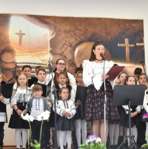 Căminul Cultural din Stoiceni va găzdui un frumos concert de pricesne