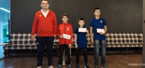 Academia de Șah Maramureș, rezultate frumoase la competițile șahiste desfășurate în weekend