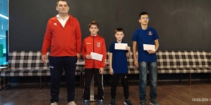 Academia de Șah Maramureș, rezultate frumoase la competițile șahiste desfășurate în weekend