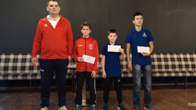 Academia de Șah Maramureș, rezultate frumoase la competițile șahiste desfășurate în weekend