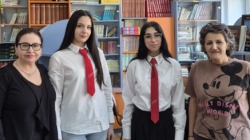 Două eleve de la Colegiul „Mihai Eminescu” Baia Mare au obținut rezultate deosebite la Olimpiada de discipline socio-umane