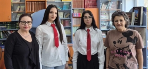 Două eleve de la Colegiul „Mihai Eminescu” Baia Mare au obținut rezultate deosebite la Olimpiada de discipline socio-umane