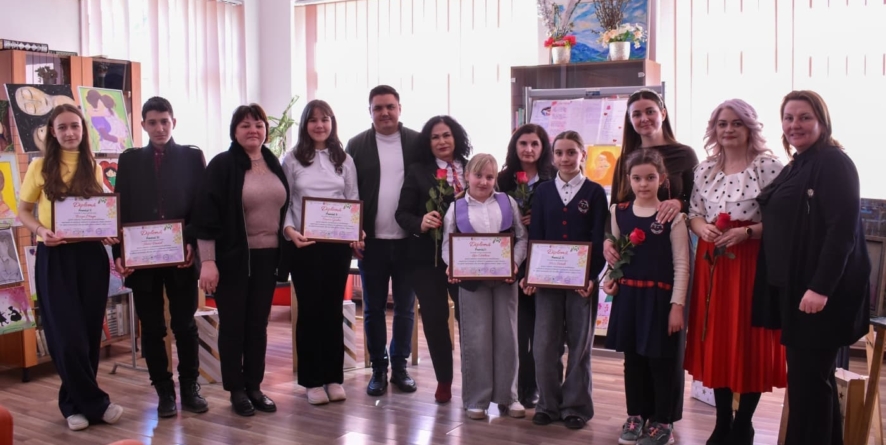 Târgu Lăpuș: Cine sunt câștigătorii concursului „Dar de suflet pentru mama”