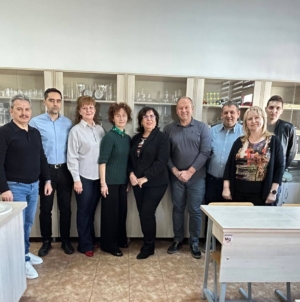 Presimulare admitere medicină: 143 de elevi și-au testat cunoștințele la Colegiul Național „Vasile Lucaciu” Baia Mare