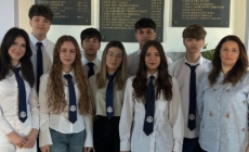 Rezultate remarcabile la Olimpiada de Limba Italiană pentru Colegiul Național „Dragoș Vodă” din Sighetu Marmației