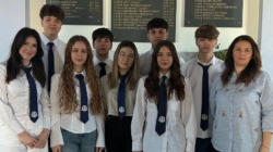 Rezultate remarcabile la Olimpiada de Limba Italiană pentru Colegiul Național „Dragoș Vodă” din Sighetu Marmației