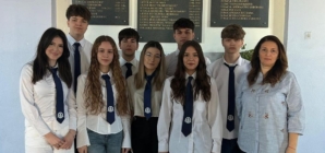 Rezultate remarcabile la Olimpiada de Limba Italiană pentru Colegiul Național „Dragoș Vodă” din Sighetu Marmației