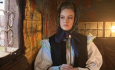 De suflet: Tânăra artistă Diana Topan a lansat priceasna „O, Doamne-Ți cer iertare…”